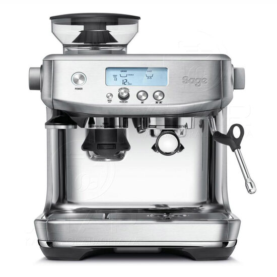 Kafijas automāts SAGE the Barista Pro™ Stainless Steel SES878 BSS