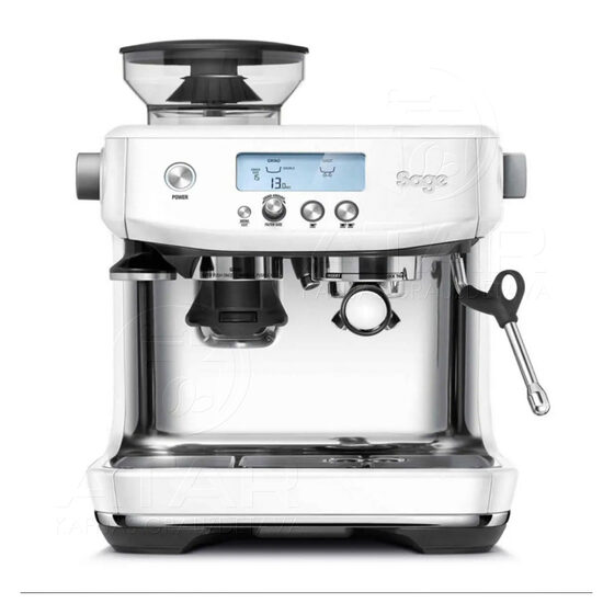Kafijas automāts SAGE the Barista Pro™ Sea Salt SES876 SST