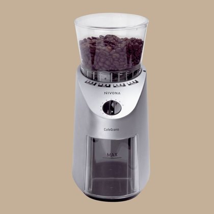Kafijas dzirnaviņas CafeGrano 130