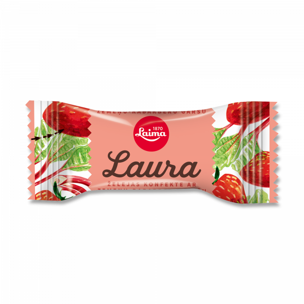 Šokolādes konfektes Laima "Laura"  500g