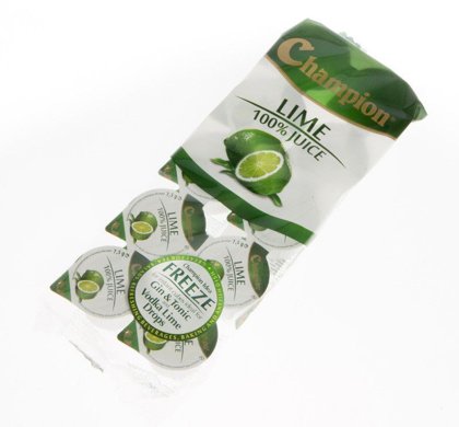 Lime sula 10 x7,5g