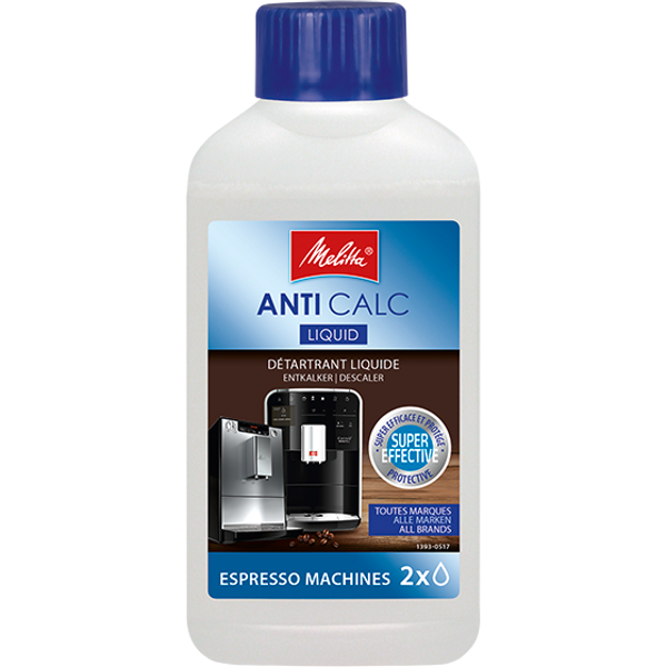 Melitta atkaļķošanas šķidrums 250ml
