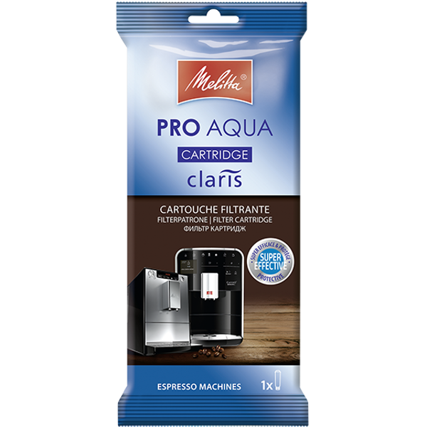 Melitta ūdens filtrs Aqua Pro