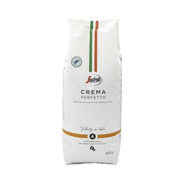 Kafijas pupiņas Sagefredo Crema Perfetto 900g