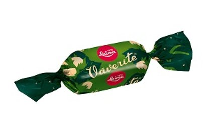 Šokolādes konfektes "Vāverīte" Laima 1 kg