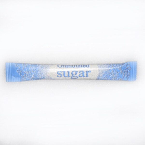 Cukurs baltais, nūjiņas PAJUVA, 500x5g