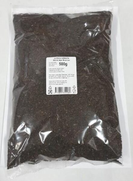 Melnā tēja KLINGAI, 500g