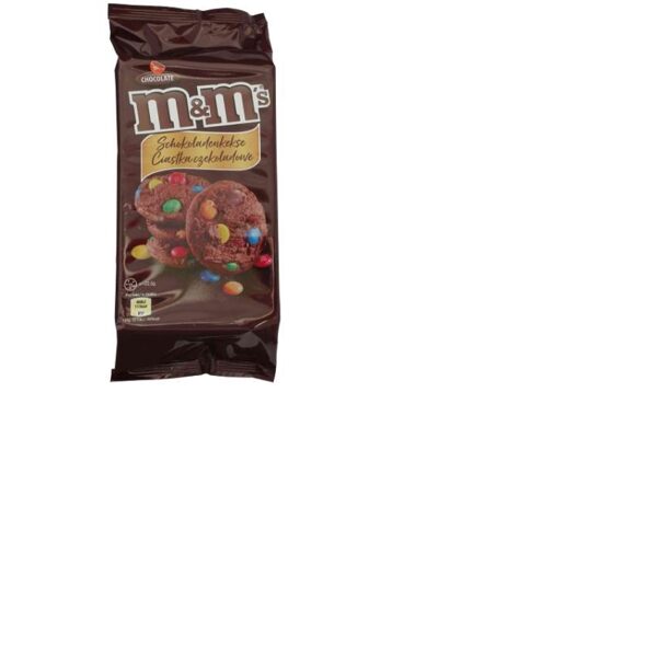 Cepumi M&M's Minis, 180g