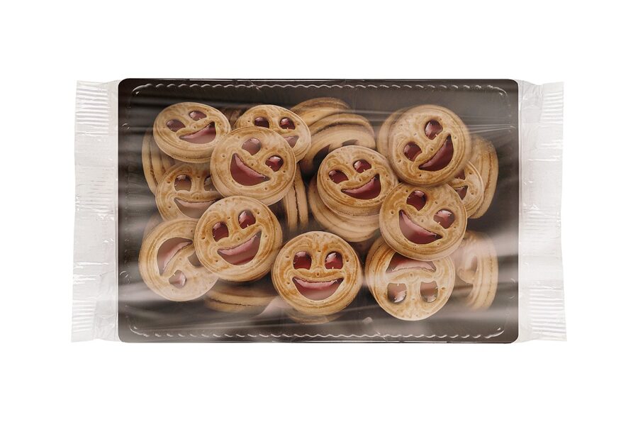 Cepumi CHERRY SMILE, 350g