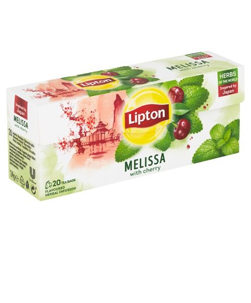Tēja paciņās