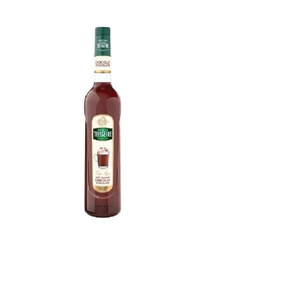 Sīrups TEISSEIRE Irish cream, 0.7l (DEP)