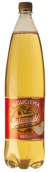 Sulunāde Ābolu IĻĢUCIEMA 1,5 L PET(DEP)